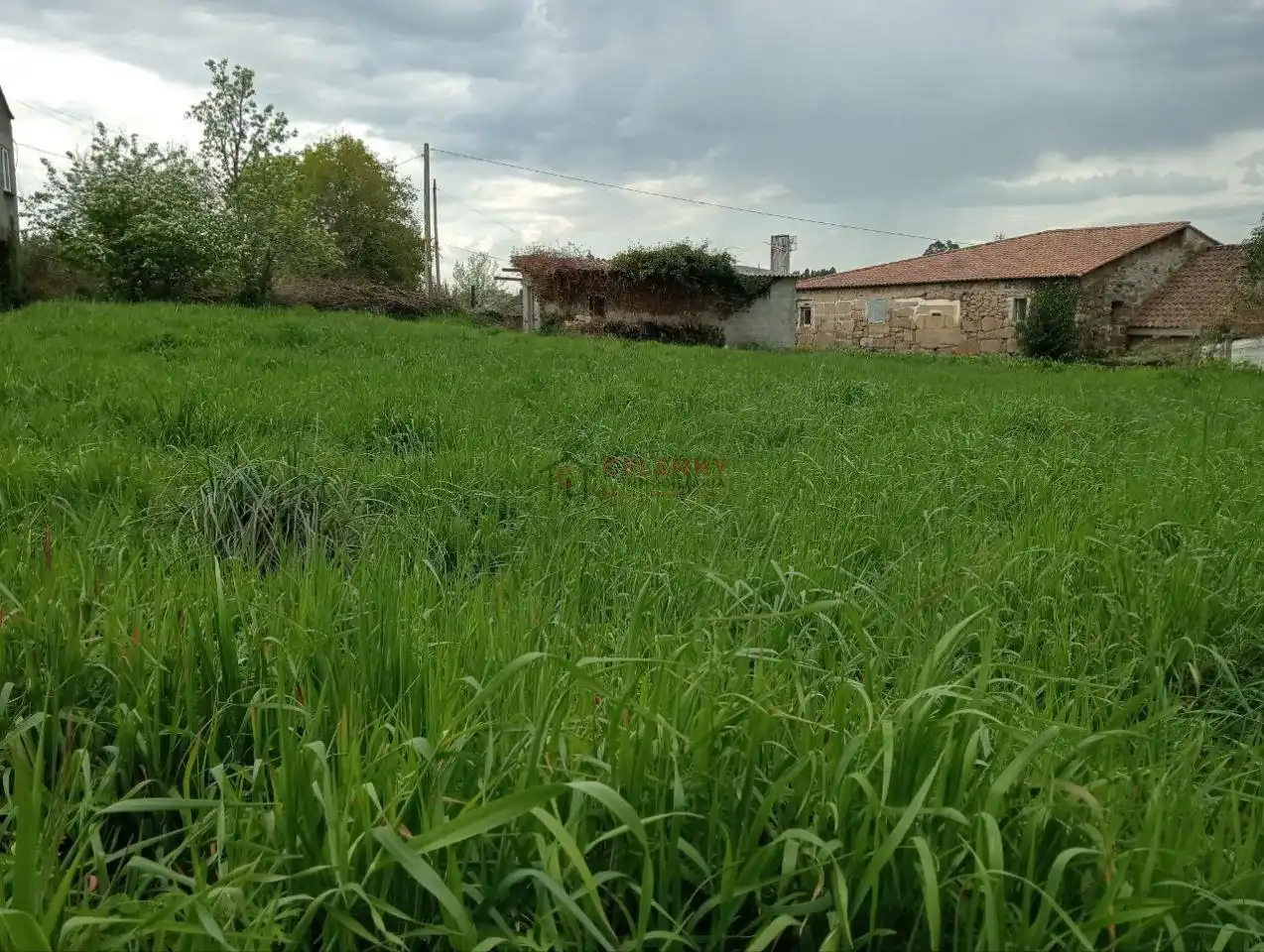 Casa amb jardí en venda a O Pereiro de Aguiar, imagen 27