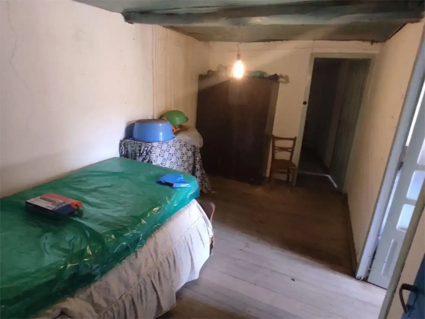 Casa adosada en venda en Sober