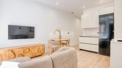 Photo 2 of Flat for rent in Garrido Sur, Salamanca Capital