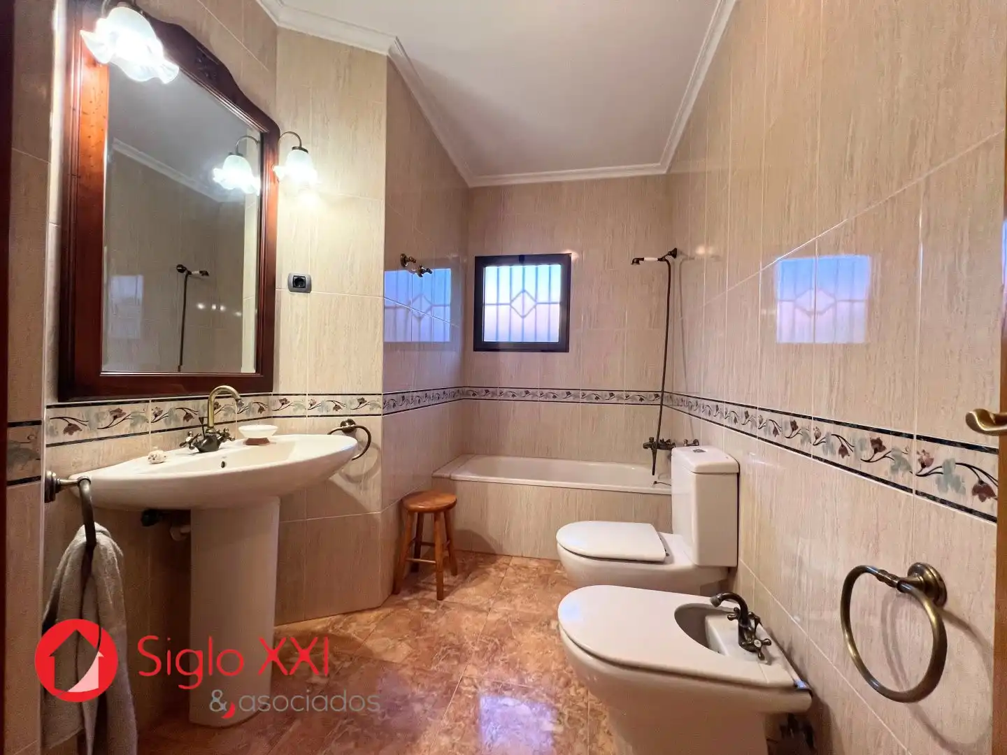 Villa con piscina in vendita a Madrigal, imagen 23