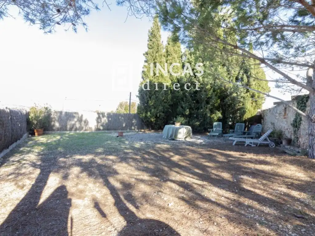 Finca rústica en venda a Moreres, Subirats