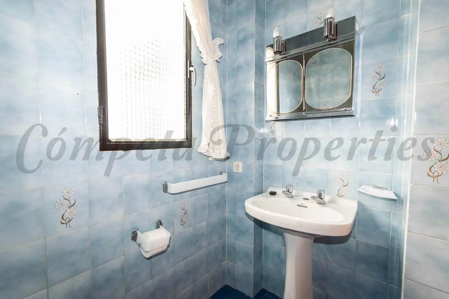 Apartament amb terrassa en venda a Torrox Pueblo, imagen 7