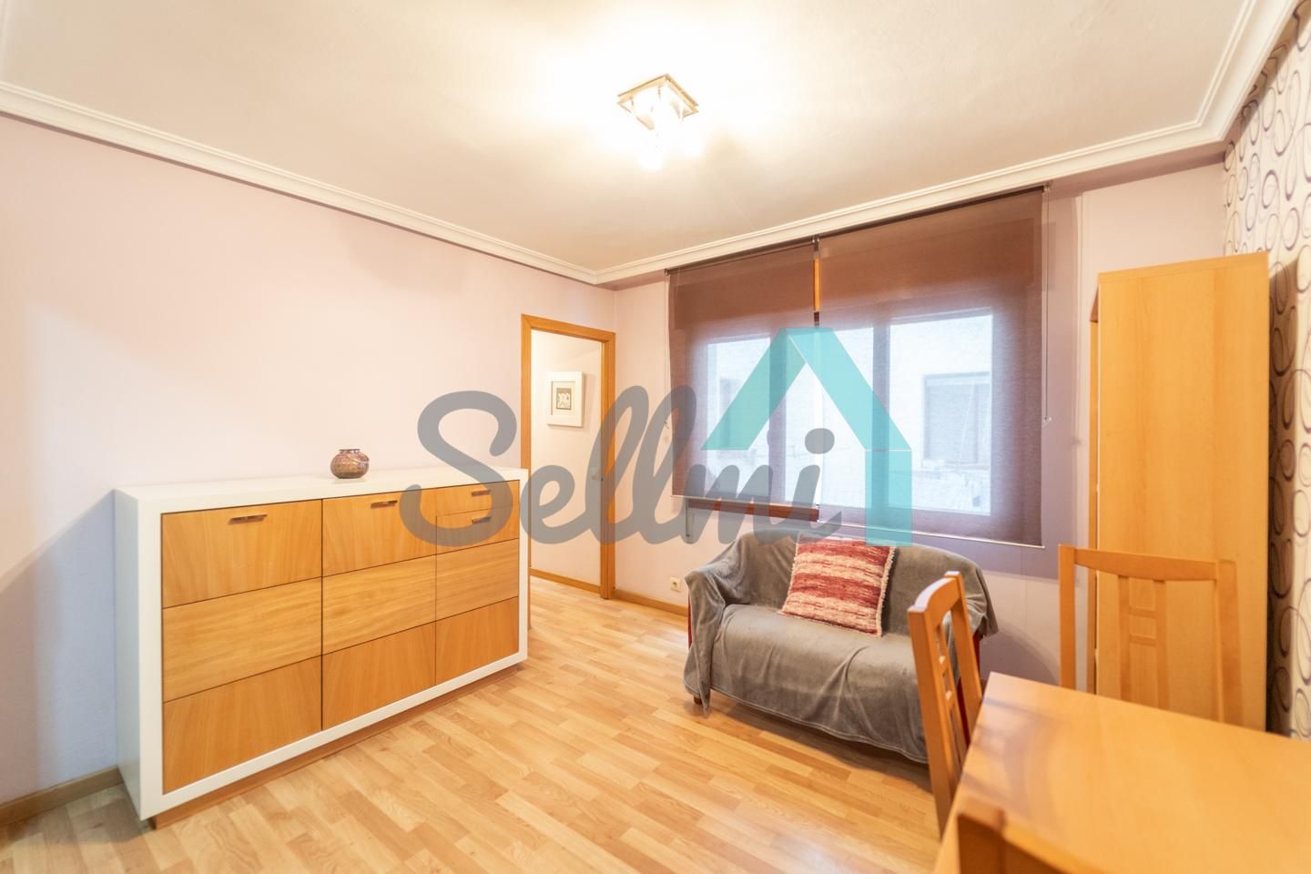 Flat for sale in De Primo Rivera, Salesas - Foncalada - Campoamor, Centro - Casco Histórico