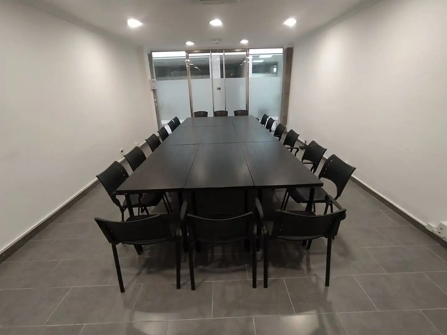 Office for rent in Las Palmas de Gran Canaria  with Air Conditioner, Furnished and Internet