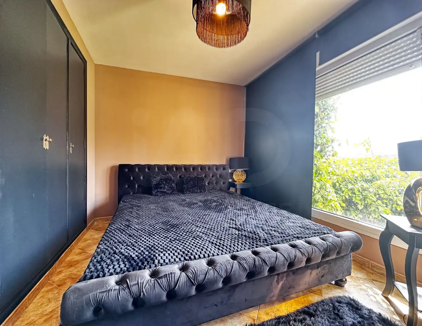 Casa aparellada en venda a Coloma, imagen 9