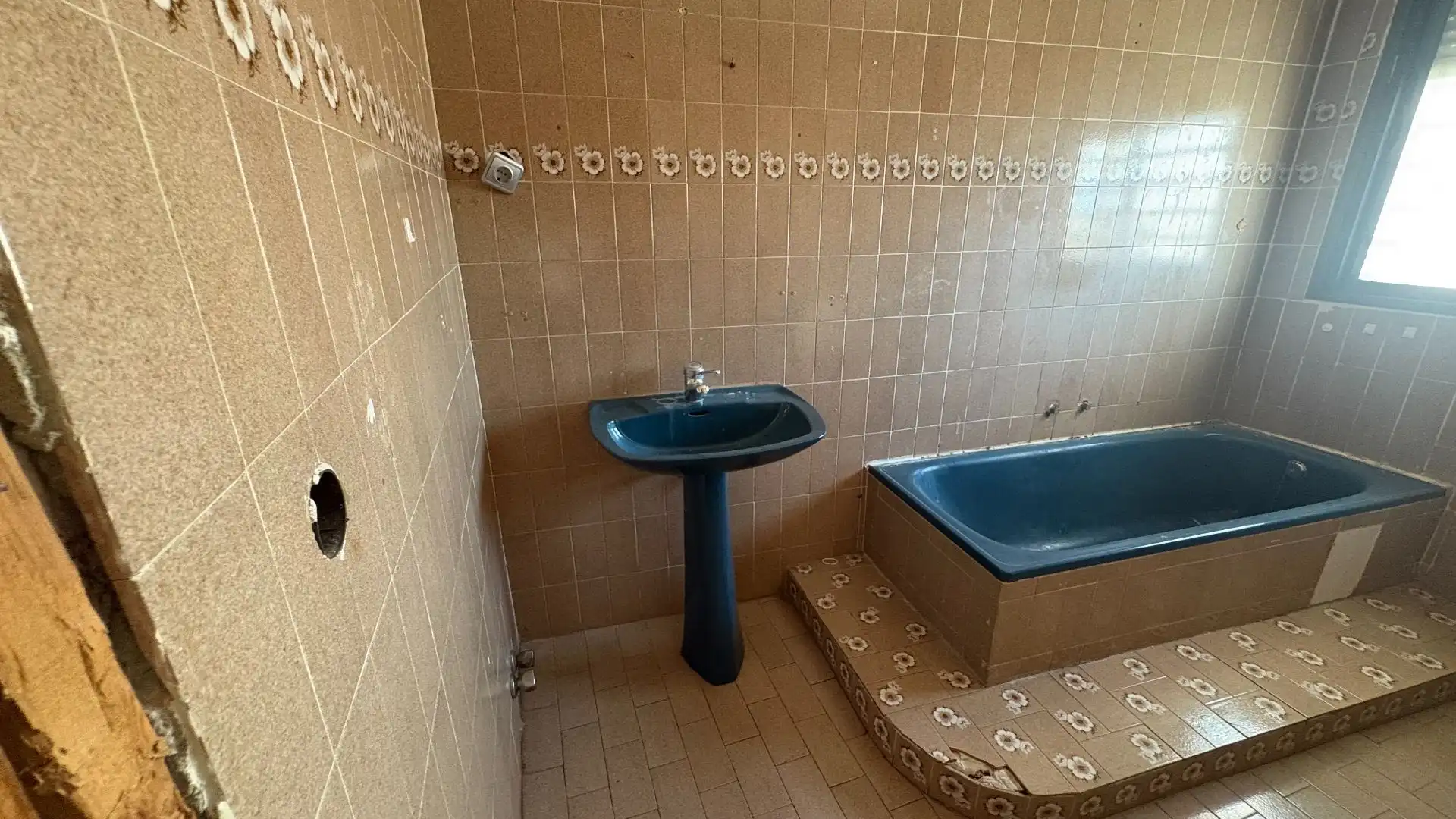 Bathroom of Apartments for sale in San Martín de la Vega