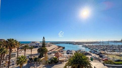 Foto 2 de Apartamento de alquiler en Centro - Muelle Pesquero, Torrevieja