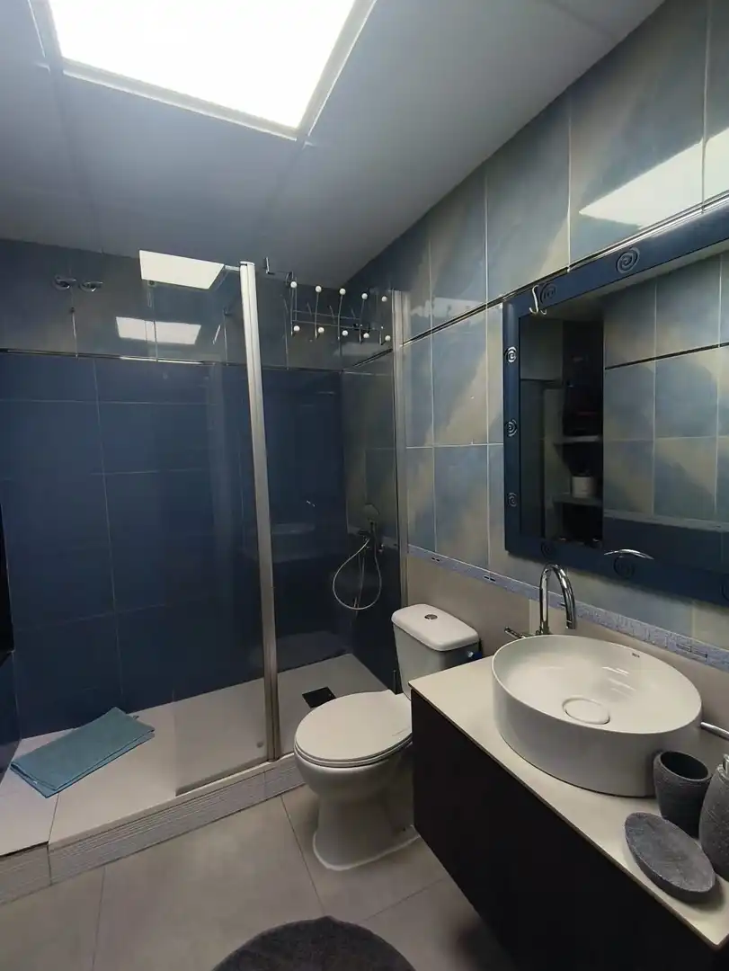 Apartment with pool for sale in Playa de Poniente, imagen 10