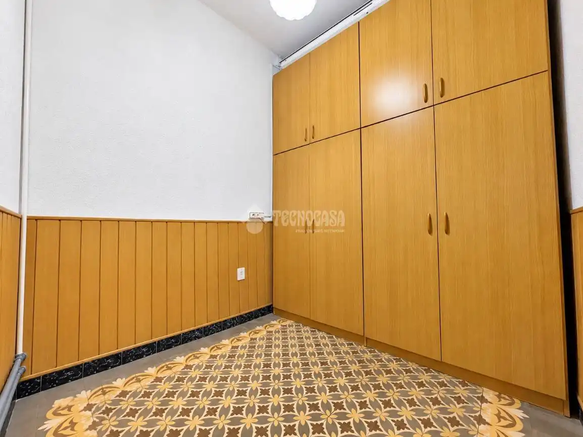 Casa aparellada en venda a Horta - Guinardó, imagen 45