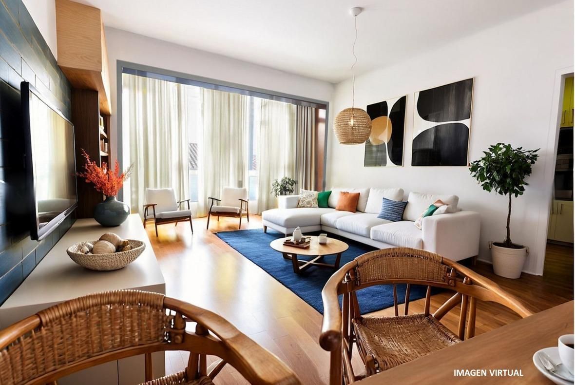Flat for sale in Es Migjorn Gran poble