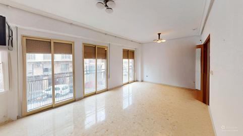 Foto 3 de Pis en venda a Carrer del Capità Antoni Mena, Pont Nou - Corazón de Jesús, Elche / Elx