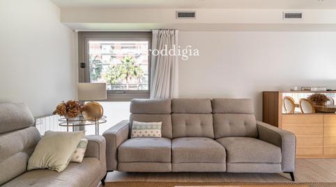 Photo 3 of Flat for sale in Turó de Can Mates, Sant Cugat del Vallès