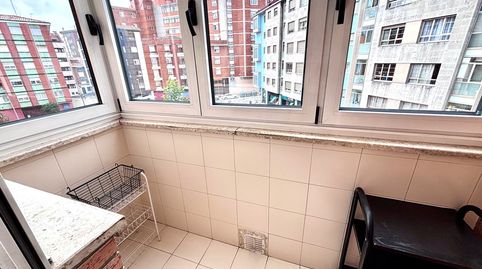Foto 5 de Piso en venta en La Calzada, Gijón