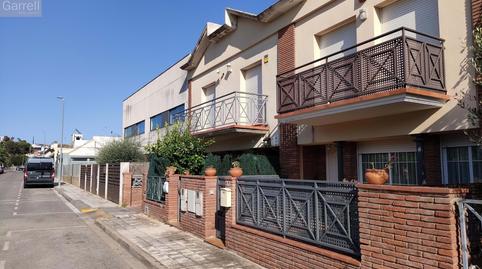 Foto 5 de Casa adosada en venda a Cl Ponent 
 Santa Susanna (barcelona), Santa Susanna, Barcelona