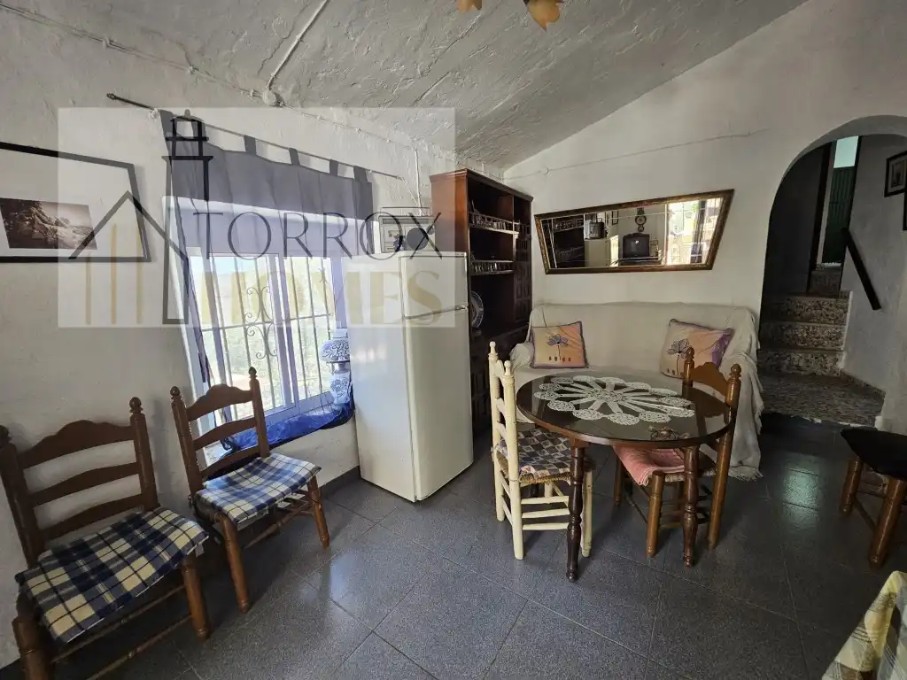 Casa rústica en venta en Diseminados Pago Coscoja, imagen 14