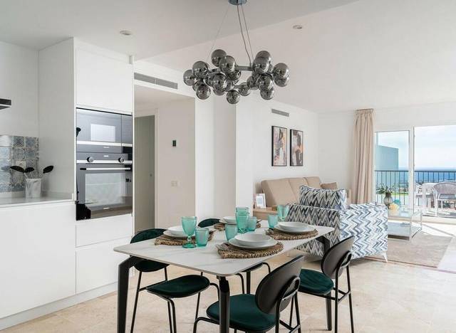 Ático en Alquiler en El Paraíso