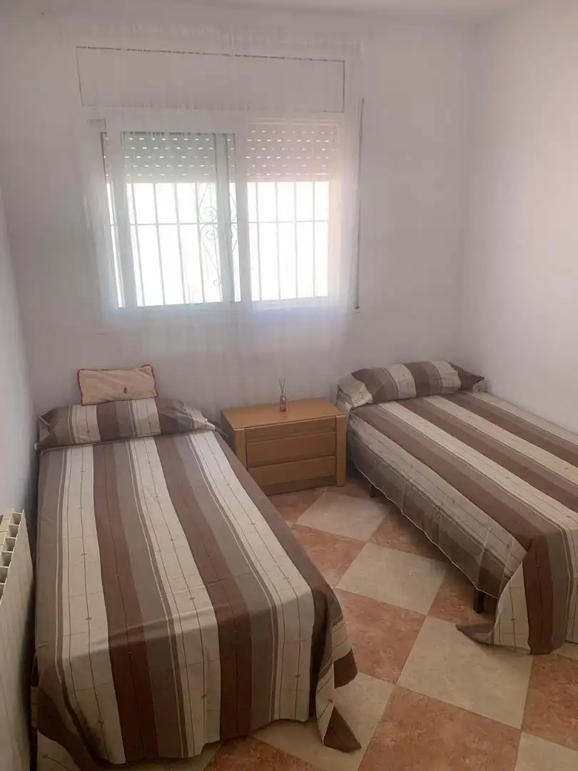 Dormitori de Casa o xalet en venda en Lloret de Mar amb Calefacció, Terrassa i Piscina