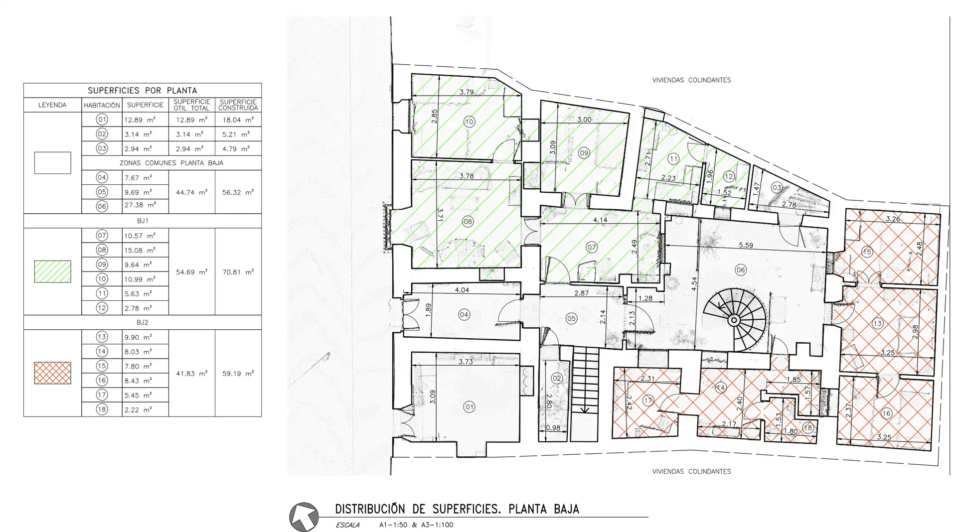 Residencial en venta en Calle Nuestra Señora del Rosario 23, imagen 2