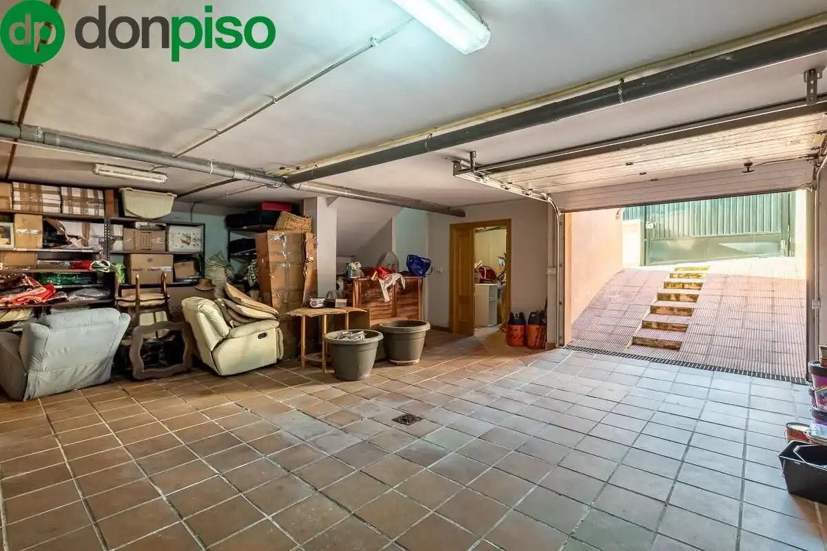 Wohnung mit Pool zum Verkauf in Camino DEL LORADOR, imagen 33