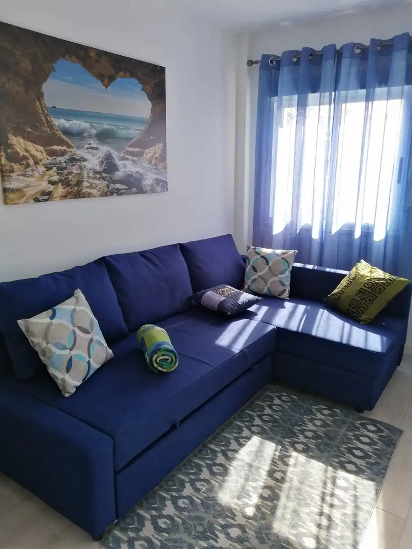Apartamento en venta en Caleta de Fuste