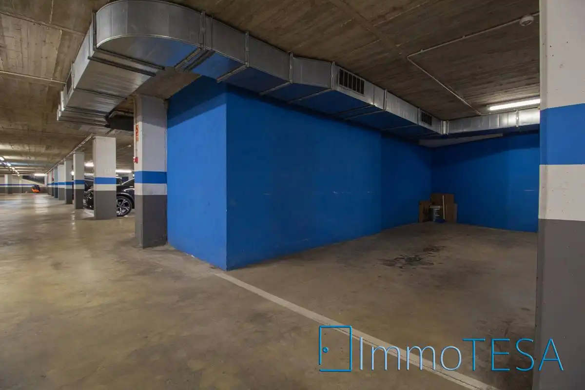 Parking de Oficina en venta en Barberà del Vallès con Aire acondicionado