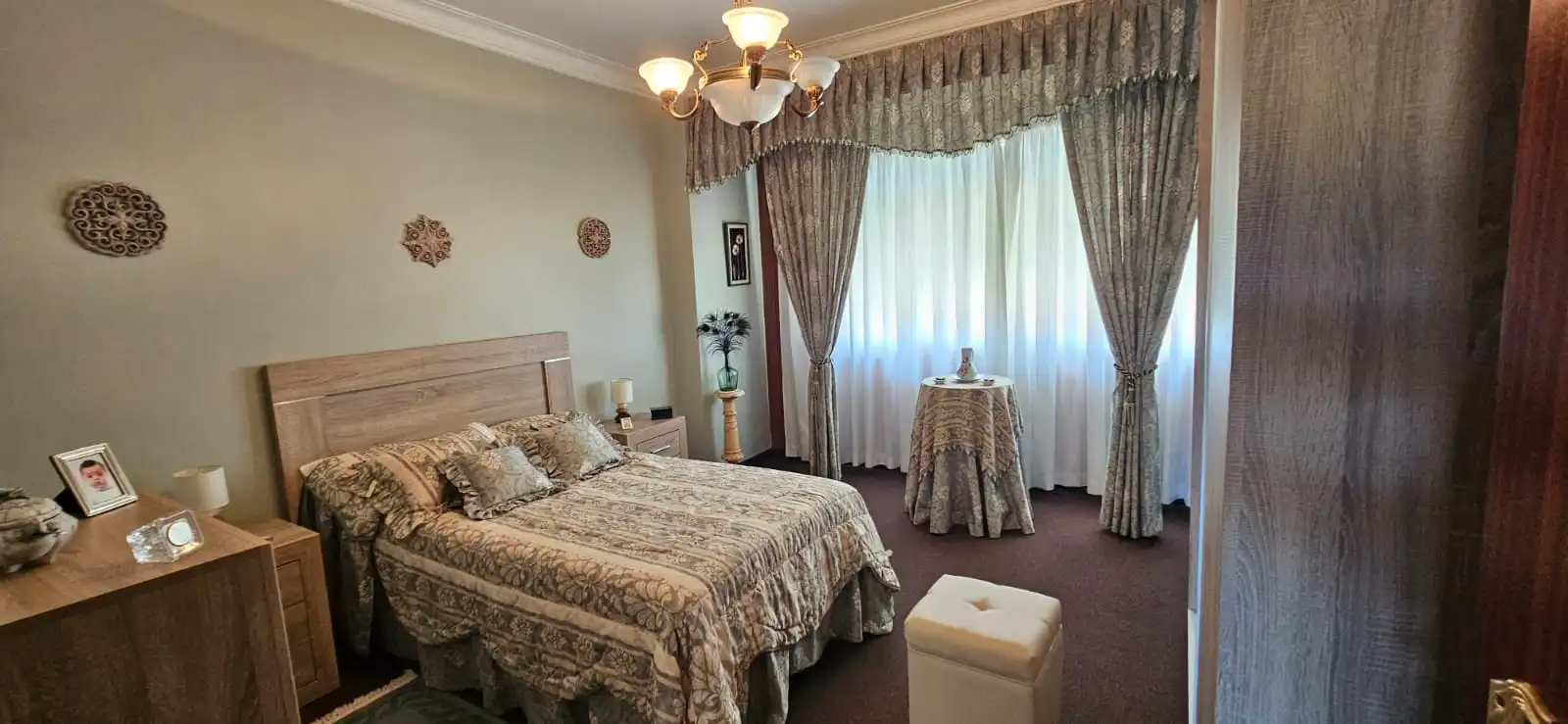 Casa en venta en Piñeiros- Freixeiro, imagen 9