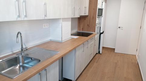 Foto 4 de Pis de lloguer a Calle de Emilio Castelar, La Granja,  Zaragoza Capital