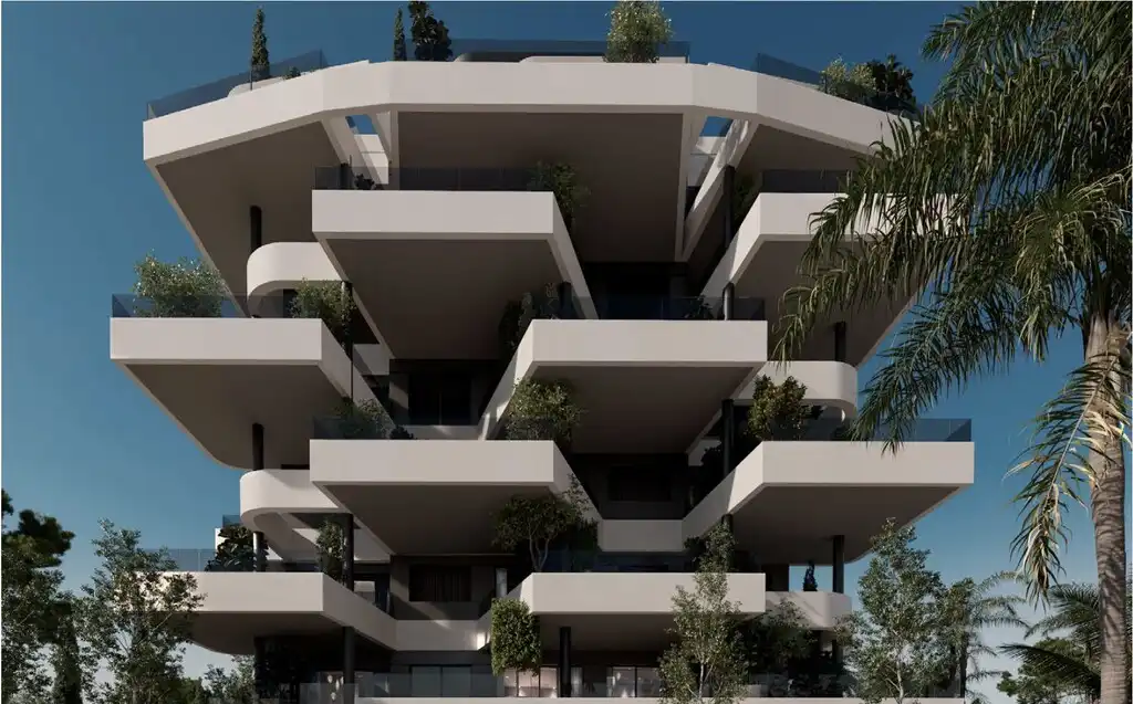 Appartement avec piscine à vendre à Torre del Mar, imagen 3