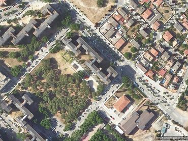 Pis en venda a Badia del Vallès