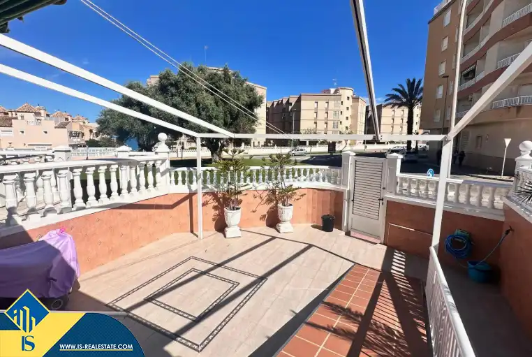 Villa mit Pool zum Verkauf in Las Viñas