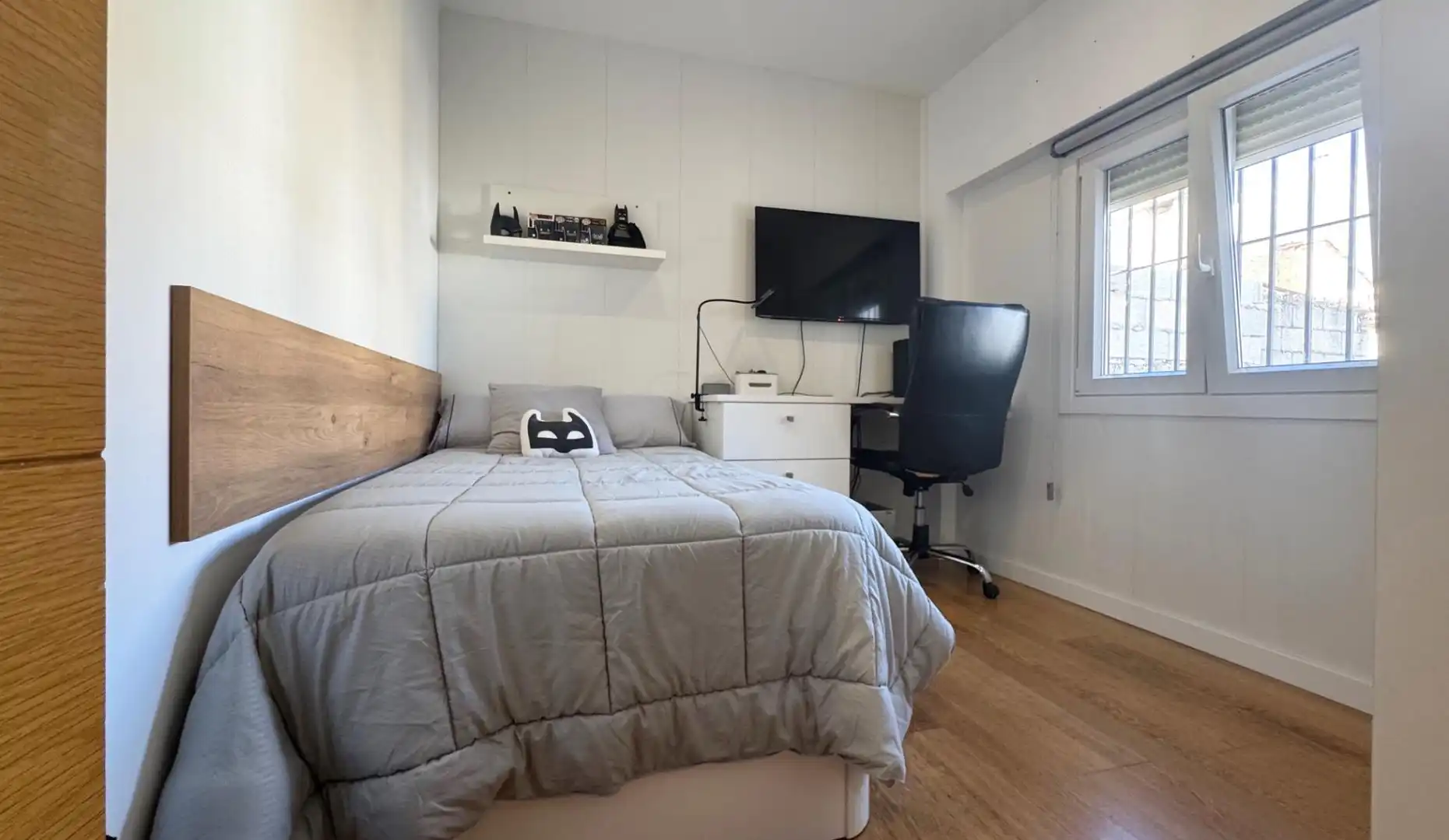 Bedroom of Apartments for sale in Pego