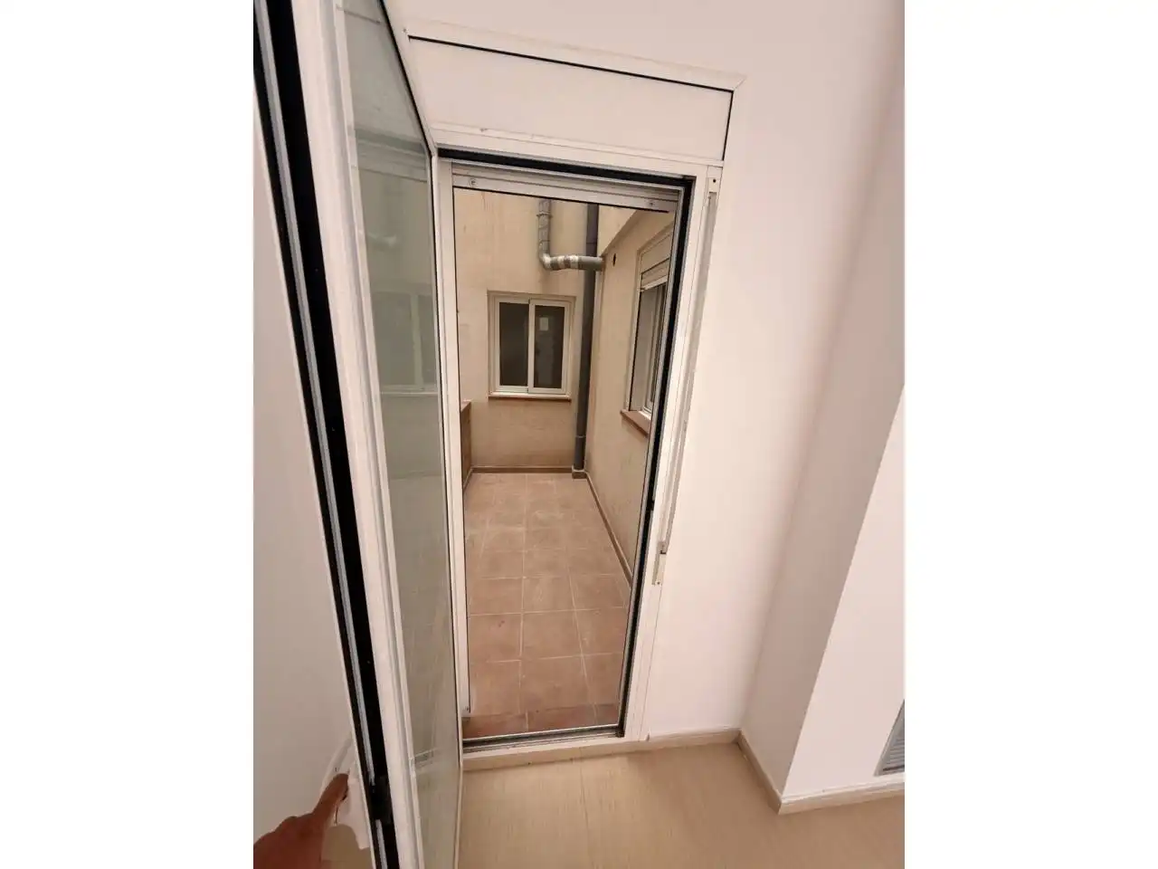Balcony of Study for rent in Blanes