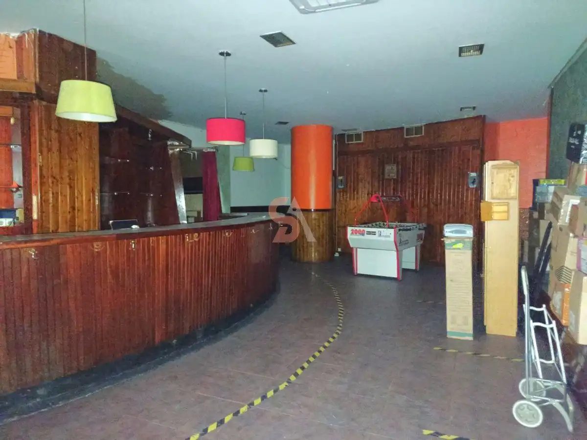 Commercial properties for sale in Valladolid  with Air Conditioner