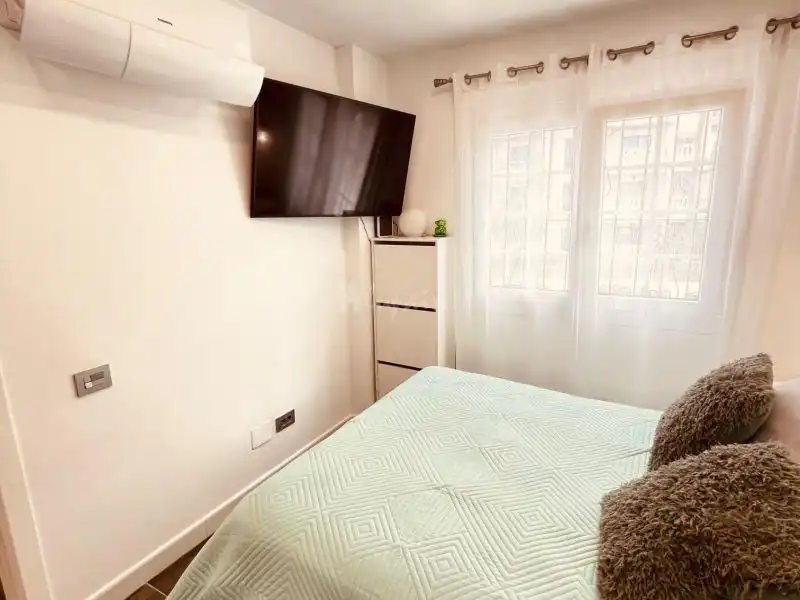 Apartment mit Aufzug zum Verkauf in Los Cristianos, imagen 18