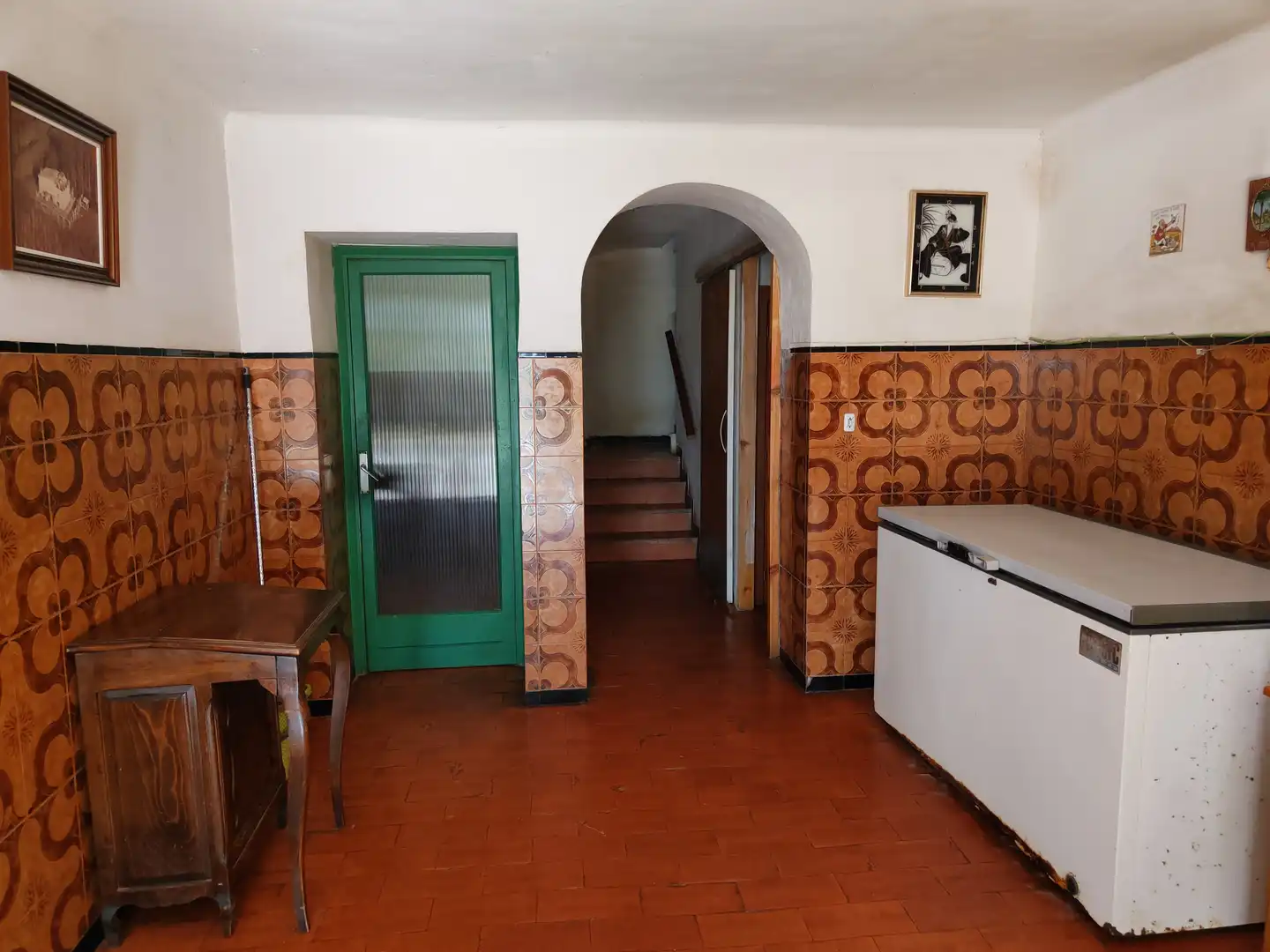 Country homes for sale in Bescanó  with Heating, Private garden and Terrace