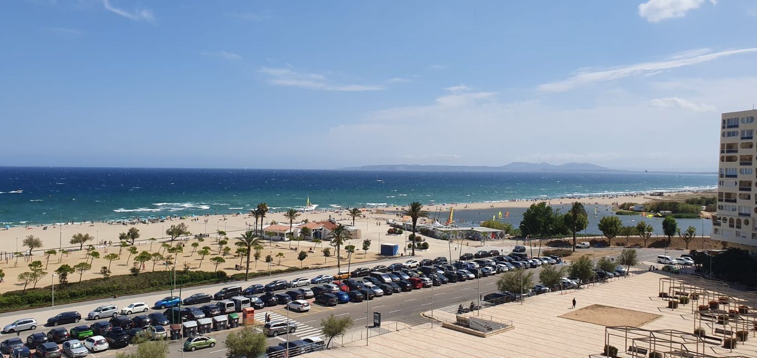 Exterior view of Flat for sale in Empuriabrava