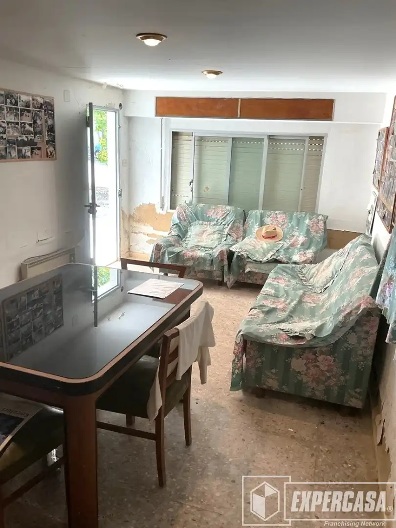 Living room of Houses for sale in Bétera  with Storage room