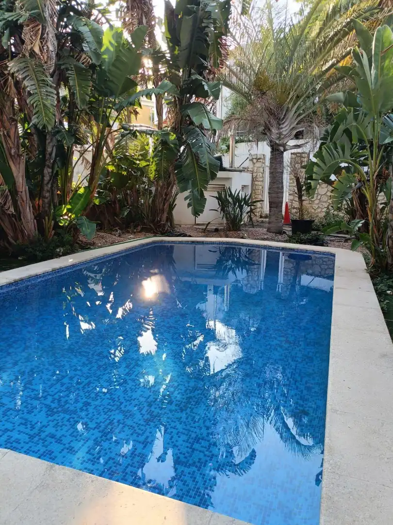 Piscina de Casa o chalet en venta en Cullera con Calefacción, Jardín privado y Terraza
