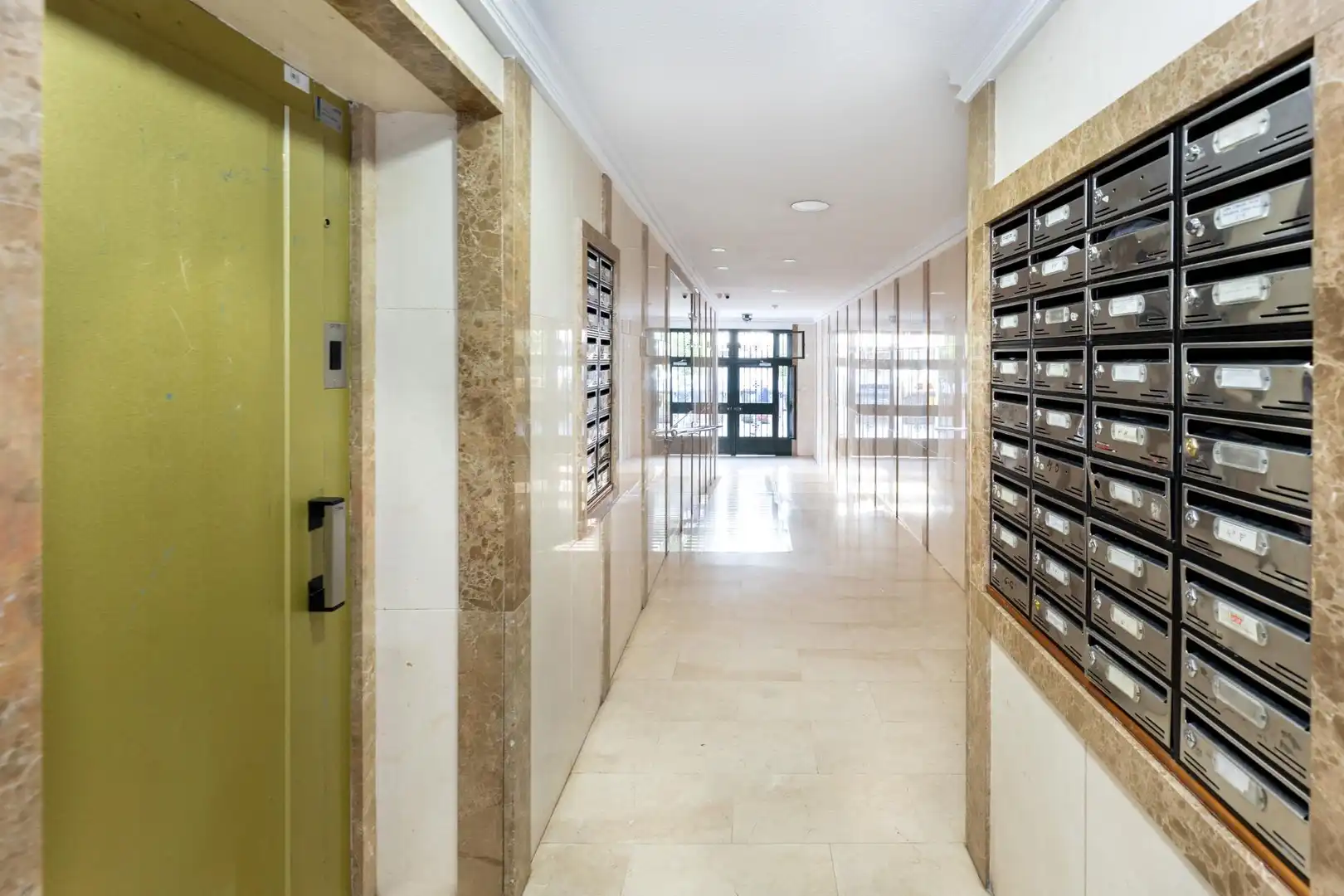 Appartement avec ascenseur à vendre à Camino Camino Ronda, imagen 23