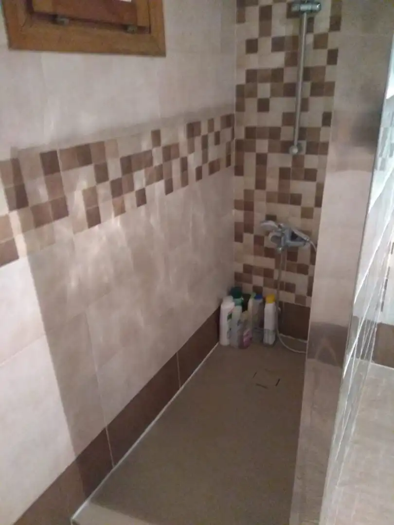 Apartamento de alquiler en Avenida de Pery Junquera, Barriada de Andalucía - Ardila