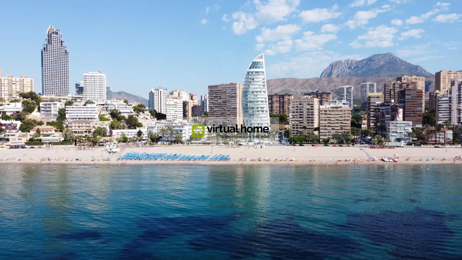 Appartement avec jardin à vendre à Playa de Poniente, imagen 32