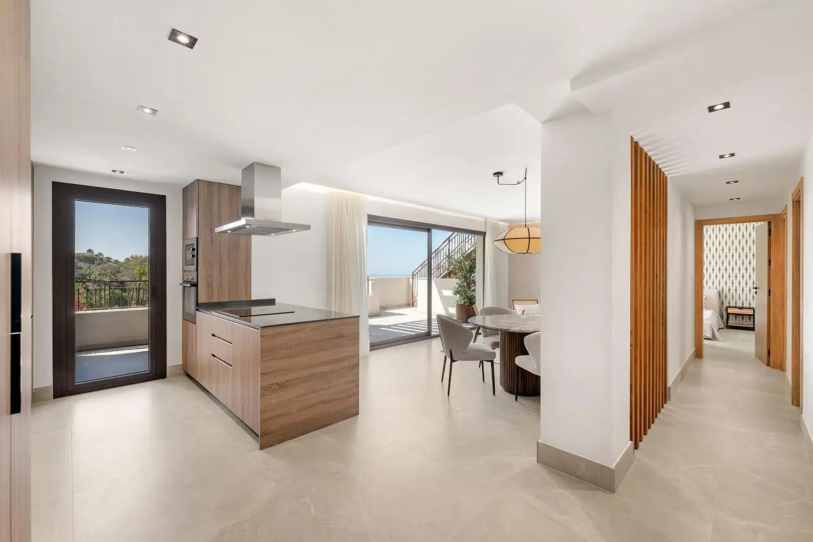 Apartamento en venta en Istán, imagen 18