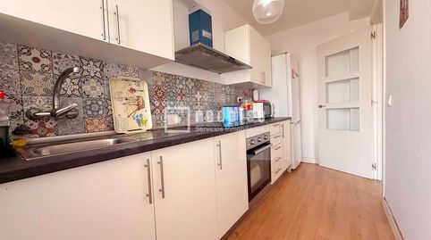 Foto 5 von Wohnung zum Verkauf in Quintanar de la Orden, Barrio de Ciudad Jardín, Málaga Capital