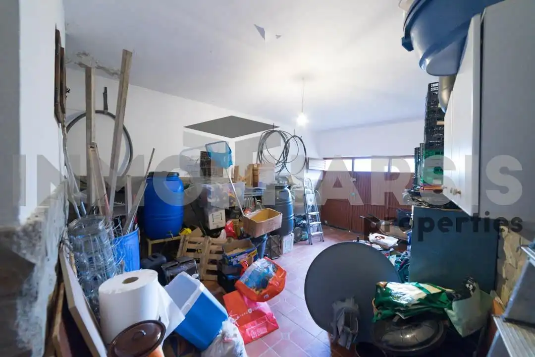 Casa o xalet en venda en Abrucena amb Jardí privat, Terrassa i Moblat