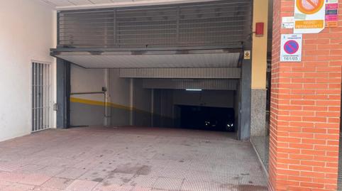 Foto 3 de Garatge en venda a Calle Aranda de Duero, 25, El Parador de las Hortichuelas, Almería