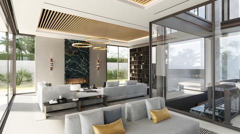 Foto 5 de Casa o xalet en venda a Puerto Banús, Marbella