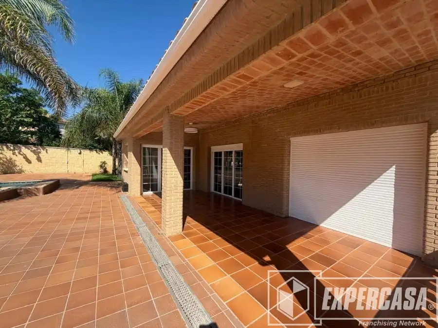 Villa à vendre à Sierra Perenchiza - Cumbres de Calicanto - Sto Domingo, imagen 14