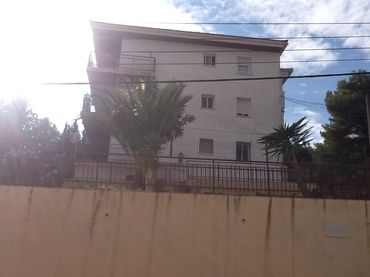 Pis en venda a AVENIDA COMTE GÓMEZ DE ORBANEJA Nº83 , PLANTA 0, PUERTA 1