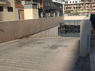 Individual en venta en Norte