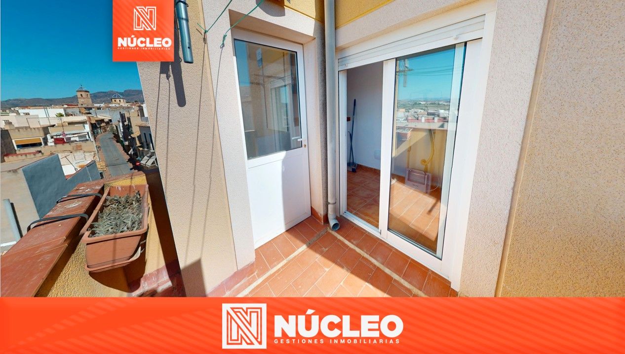 Casa adosada en venta